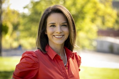 Amy Brown